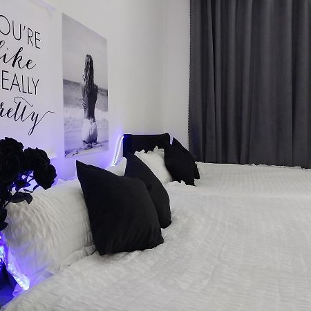 Triple-T Homestay Vts Vung Tau Bagian luar foto