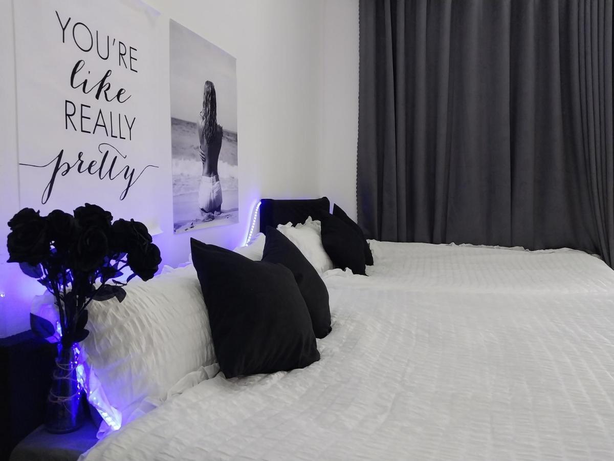 Triple-T Homestay Vts Vung Tau Bagian luar foto