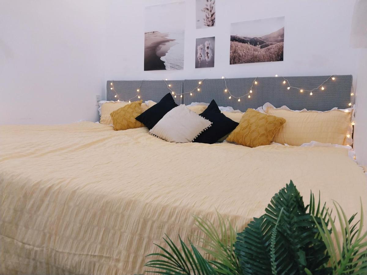 Triple-T Homestay Vts Vung Tau Bagian luar foto