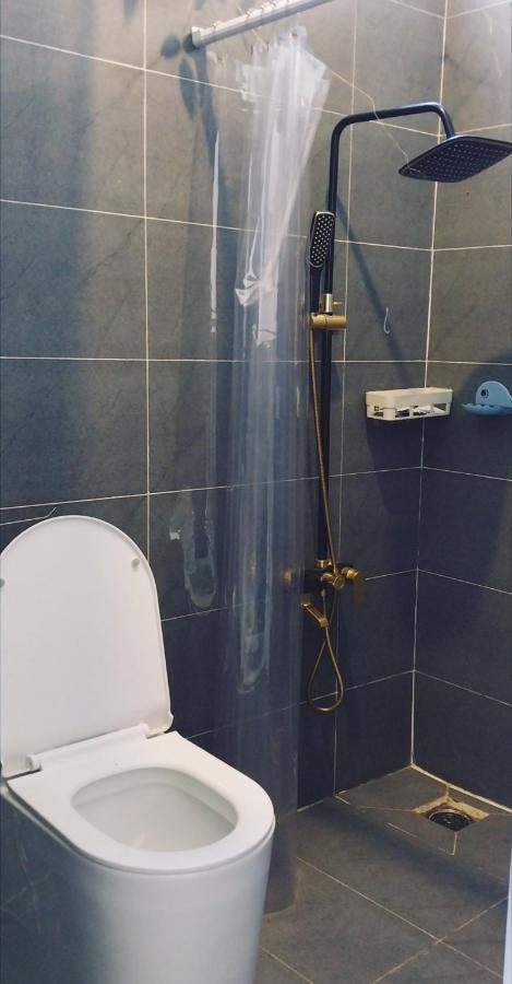 Triple-T Homestay Vts Vung Tau Bagian luar foto