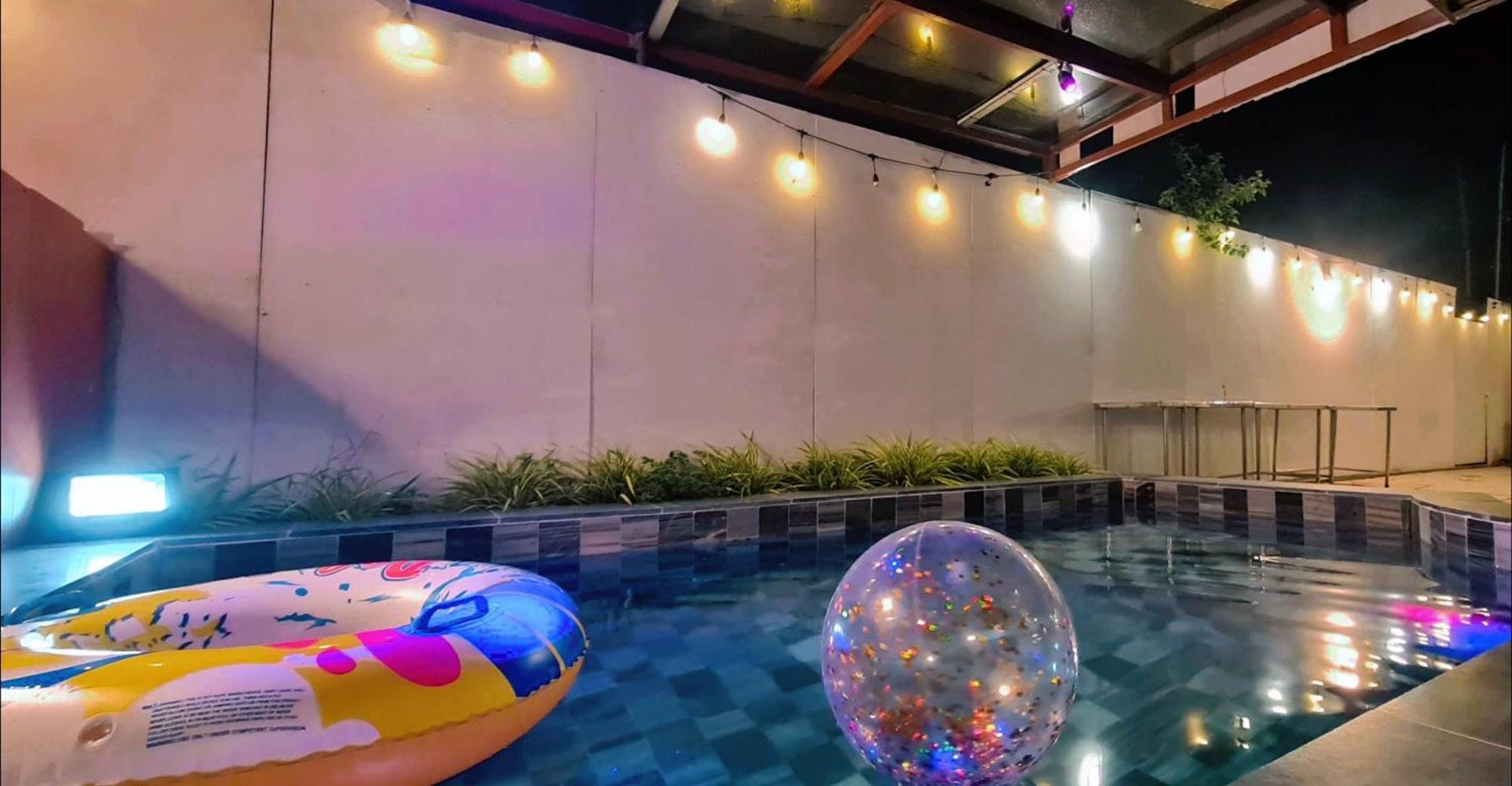 Triple-T Homestay Vts Vung Tau Bagian luar foto