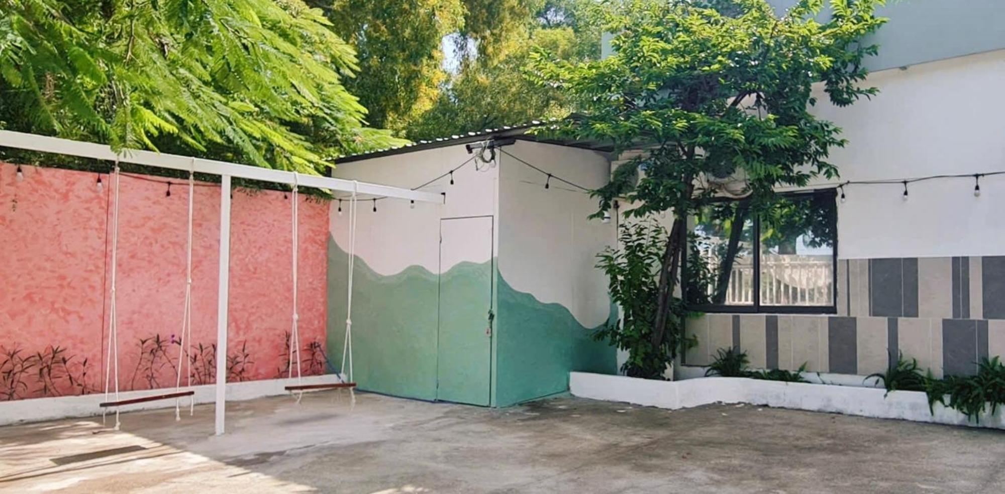 Triple-T Homestay Vts Vung Tau Bagian luar foto
