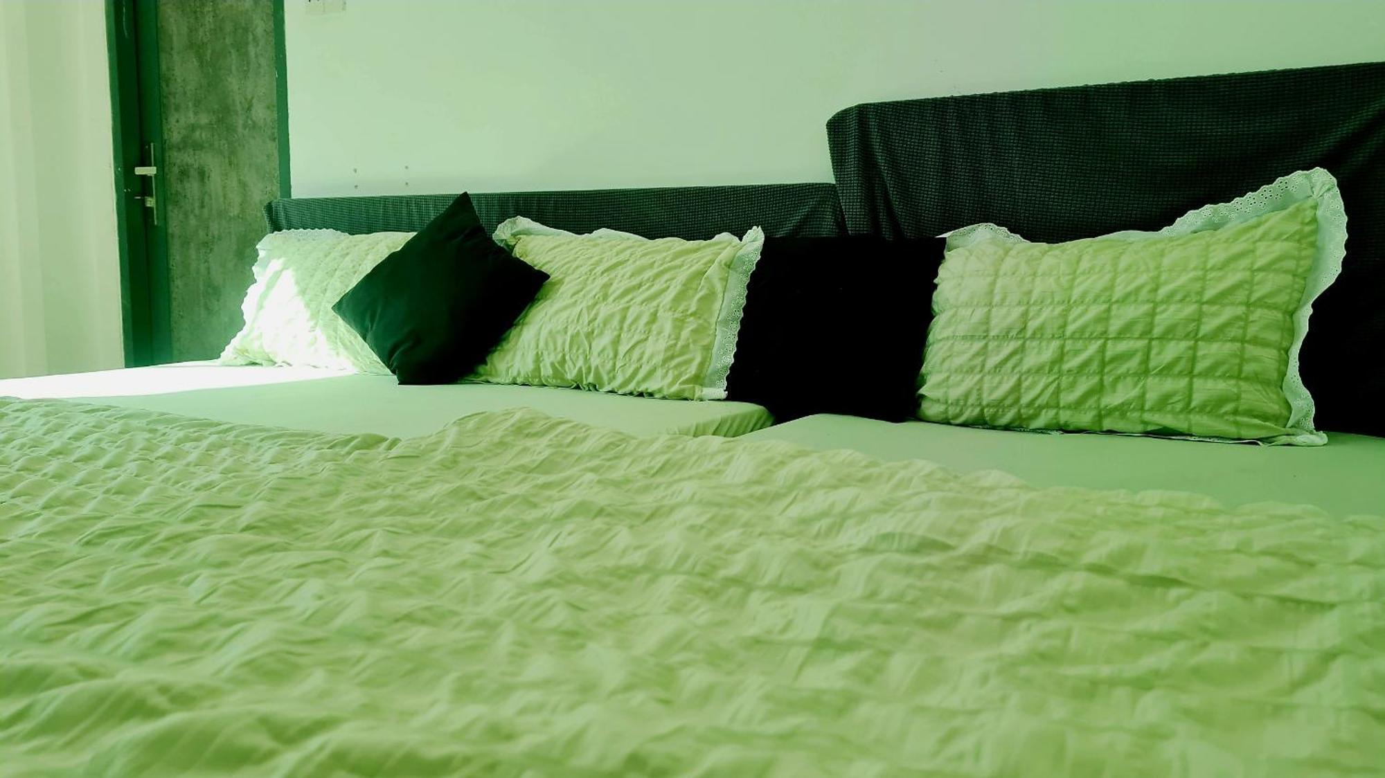 Triple-T Homestay Vts Vung Tau Bagian luar foto