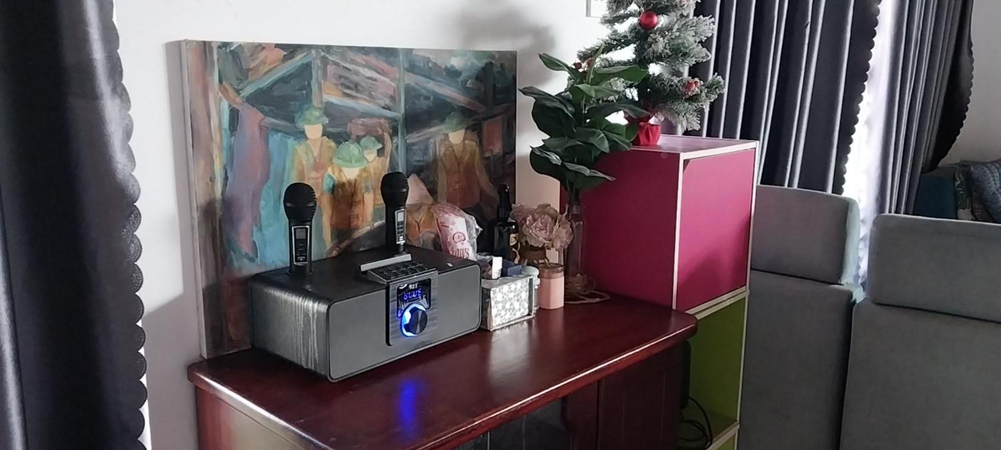 Triple-T Homestay Vts Vung Tau Bagian luar foto