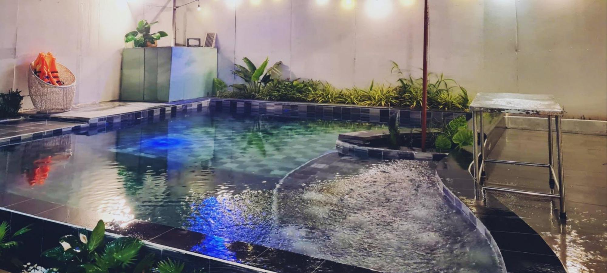 Triple-T Homestay Vts Vung Tau Bagian luar foto