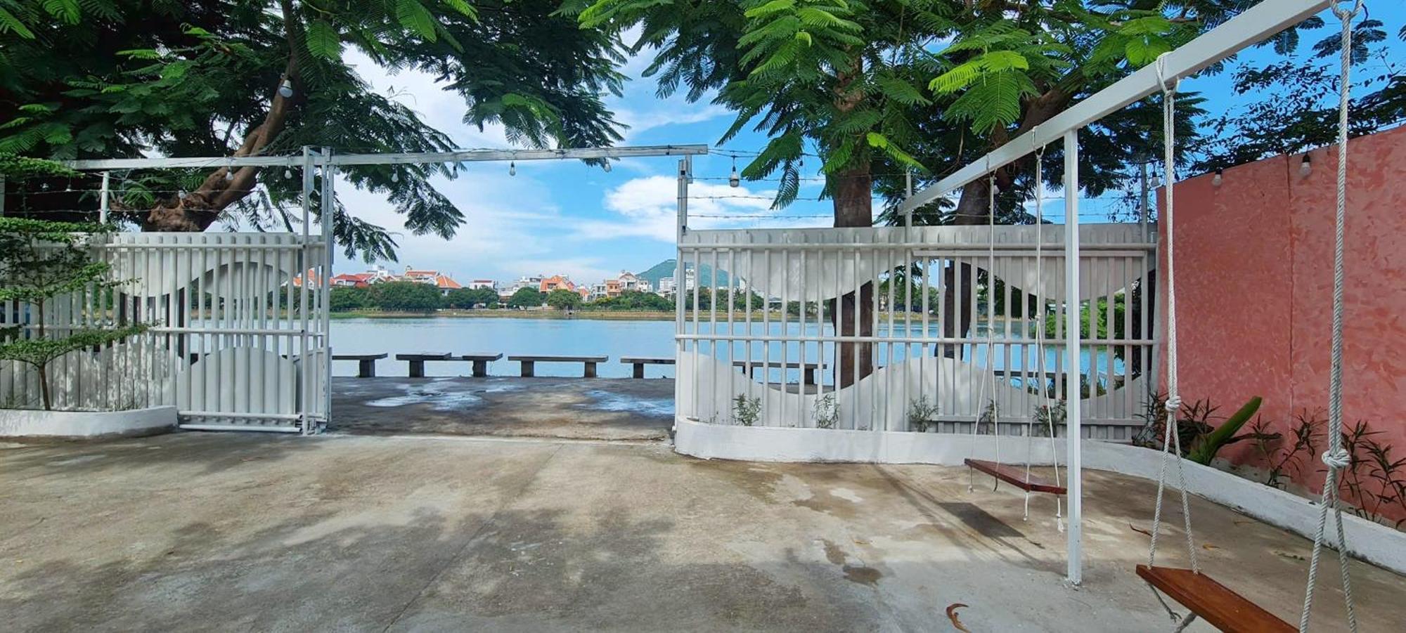Triple-T Homestay Vts Vung Tau Bagian luar foto