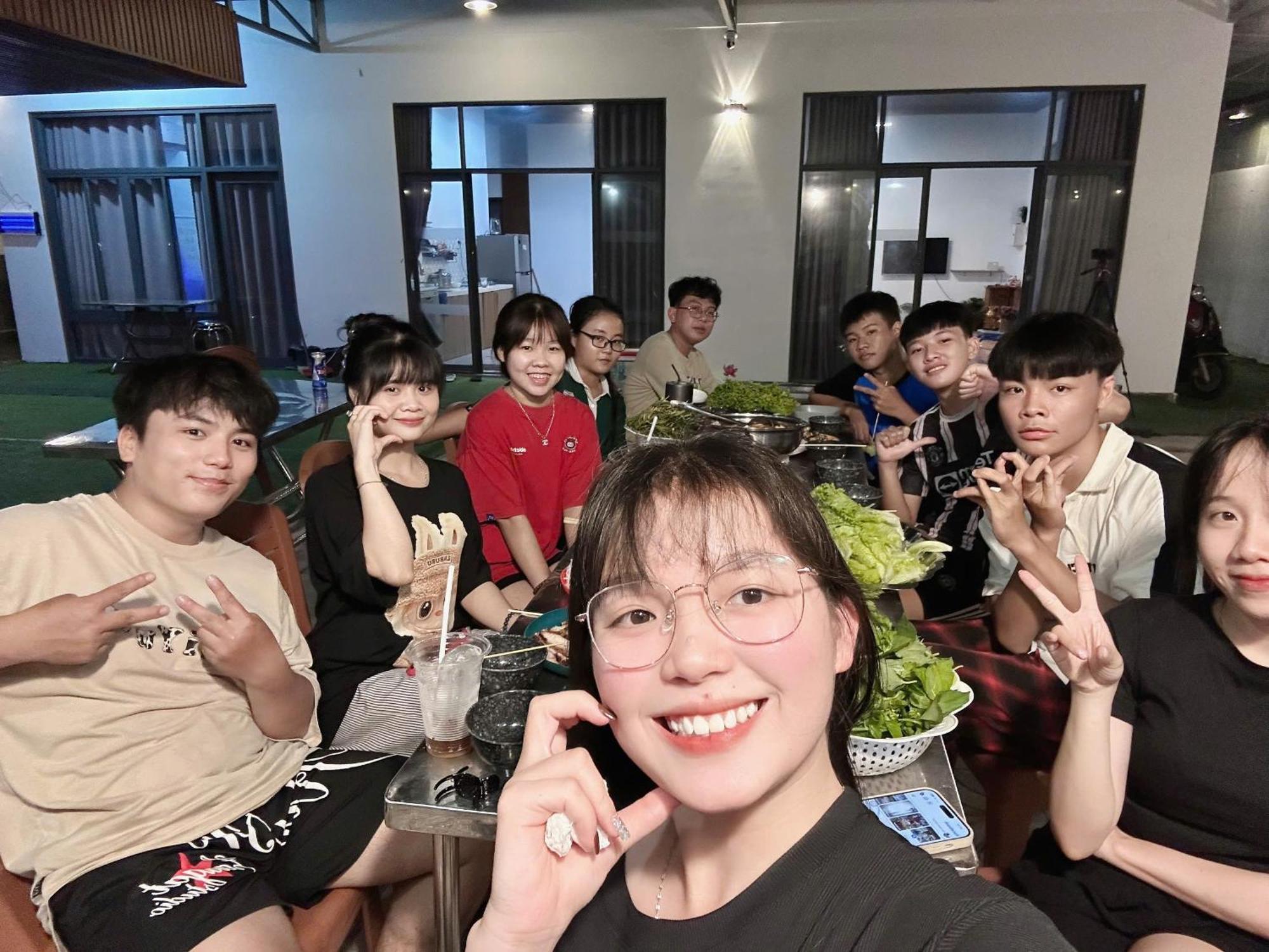 Triple-T Homestay Vts Vung Tau Bagian luar foto